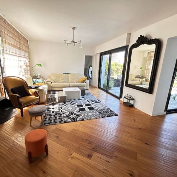 Maison 170 m2
