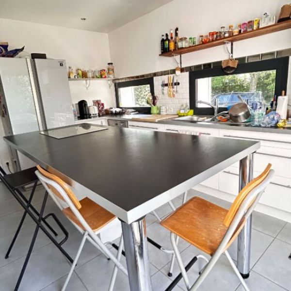 Maison 170 m2