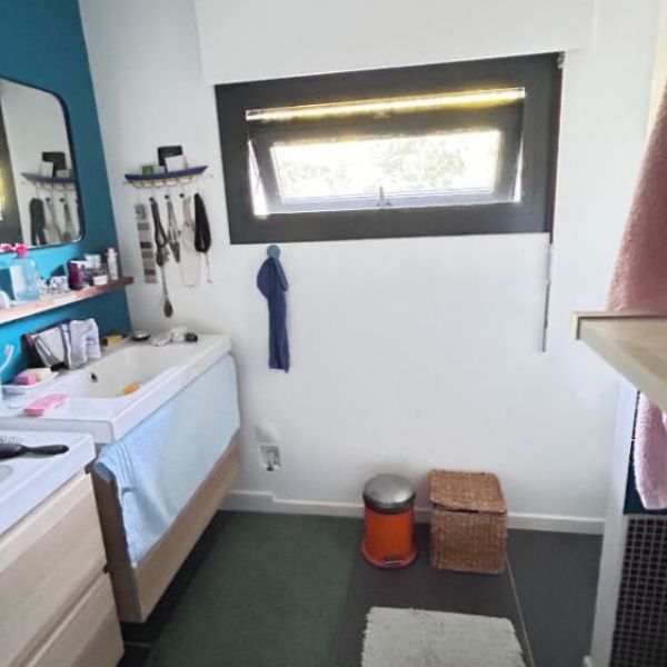 Maison 170 m2