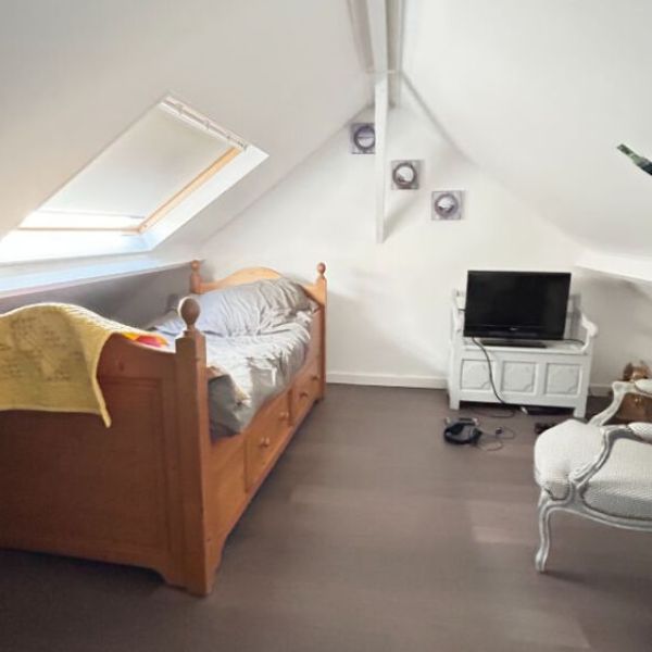 Maison 170 m2