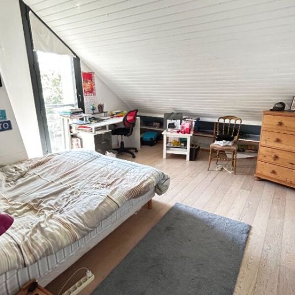 Maison 170 m2
