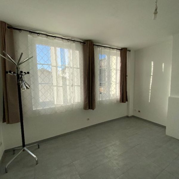 
MAISON - LE PETIT QUEVILLY

