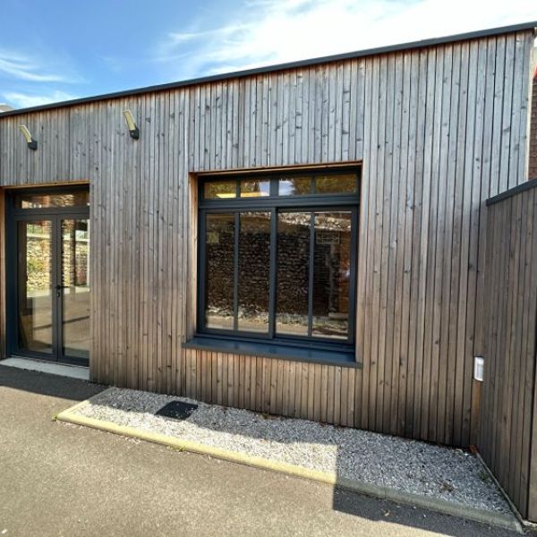 
MAISON - ROUEN DESCROIZILLES
