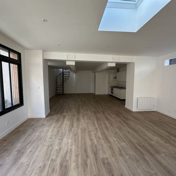 
MAISON - ROUEN DESCROIZILLES
