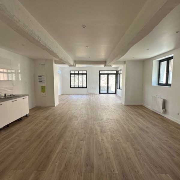 
MAISON - ROUEN DESCROIZILLES
