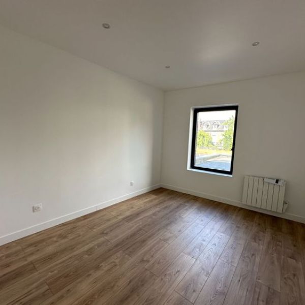 
MAISON - ROUEN DESCROIZILLES
