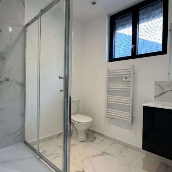 
MAISON - ROUEN DESCROIZILLES
