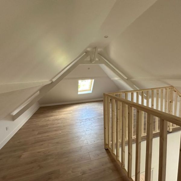 
MAISON - ROUEN DESCROIZILLES
