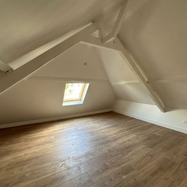 
MAISON - ROUEN DESCROIZILLES
