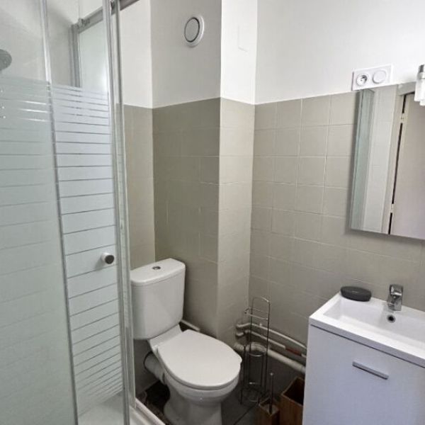 
APPARTEMENT T4  MEUBLÉ  - 75 M² - GARE/CAUCHOISE
