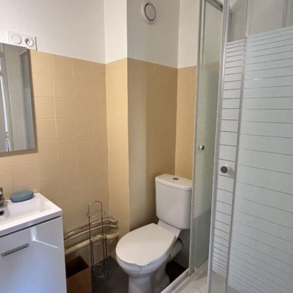 
APPARTEMENT T4  MEUBLÉ  - 75 M² - GARE/CAUCHOISE
