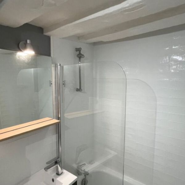 
APPARTEMENT T2 DUPLEX ROUEN CENTRE
