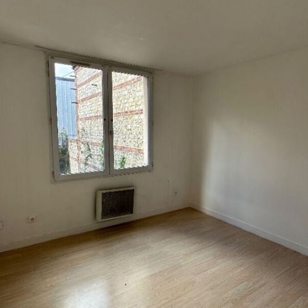 
IMMEUBLE ROUEN ST JULIEN - ST CLEMENT
