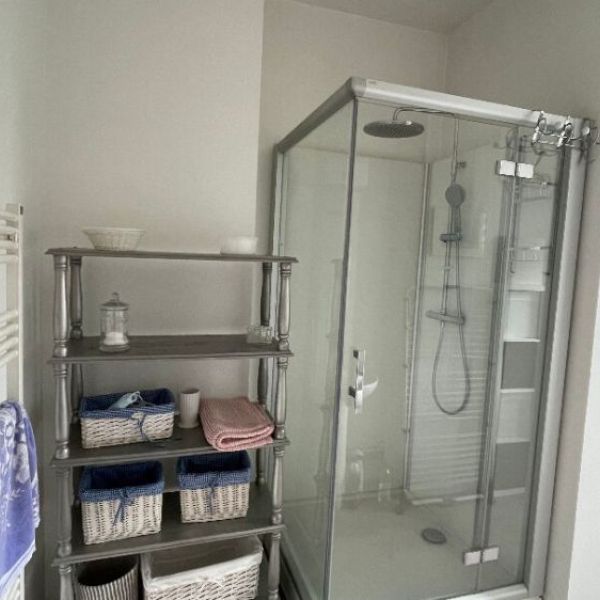 
APPARTEMENT DE TYPE 2 BIS MEUBLÉ R0UEN CAUCHOISE - PREFECTURE
