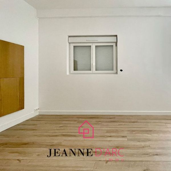 
Superbe appartement familial T4/5 Quartier St Gervais/Cauchoise / Rouen Rive Droite
