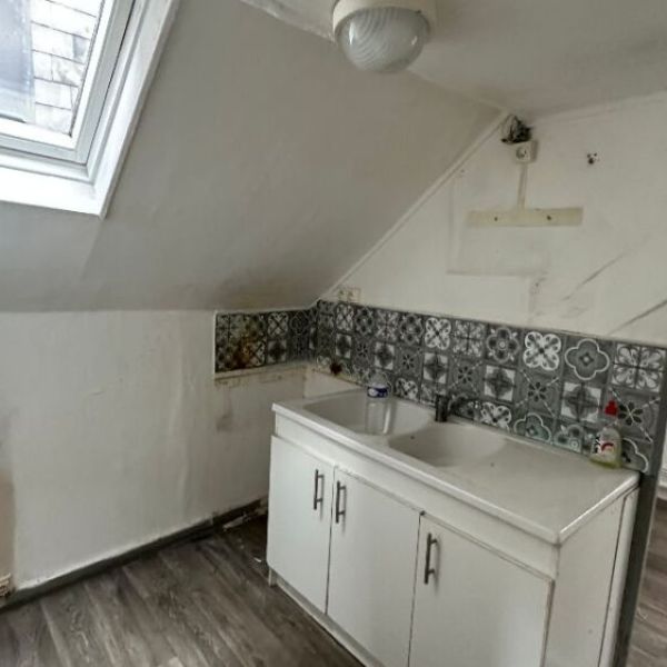 
Local - Clinique St Hilaire - Chu
