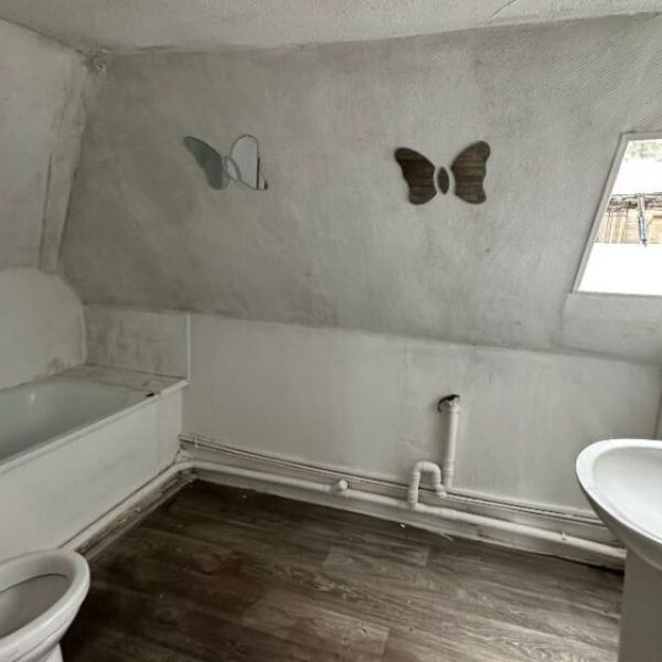 
Local - Clinique St Hilaire - Chu
