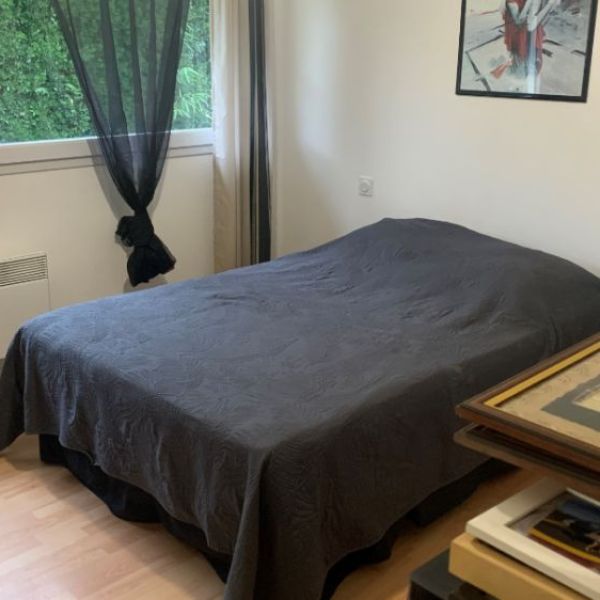 
APPARTEMENT  DE TYPE 3 - 63 M² - GRAND COURONNE

