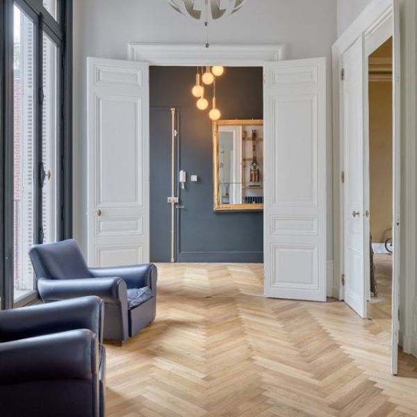 
Magnifique appartement - Rouen Square Verdrel
