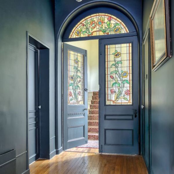 
Magnifique appartement - Rouen Square Verdrel
