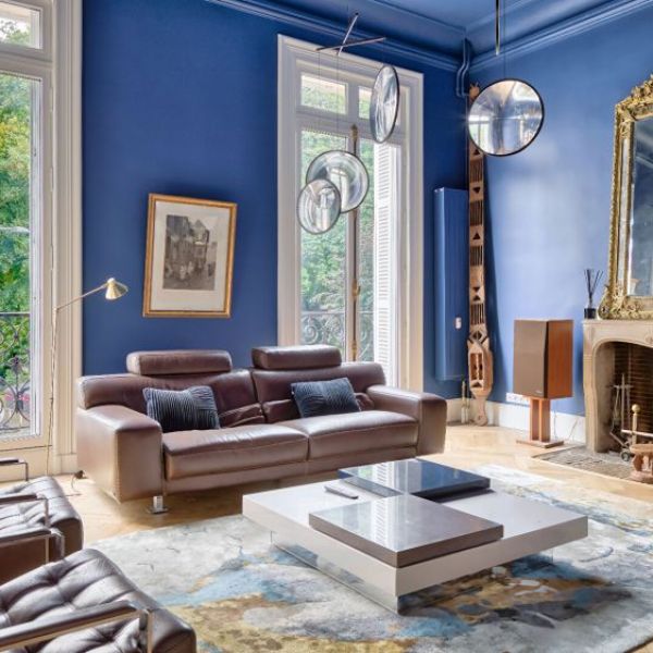 
Magnifique appartement - Rouen Square Verdrel
