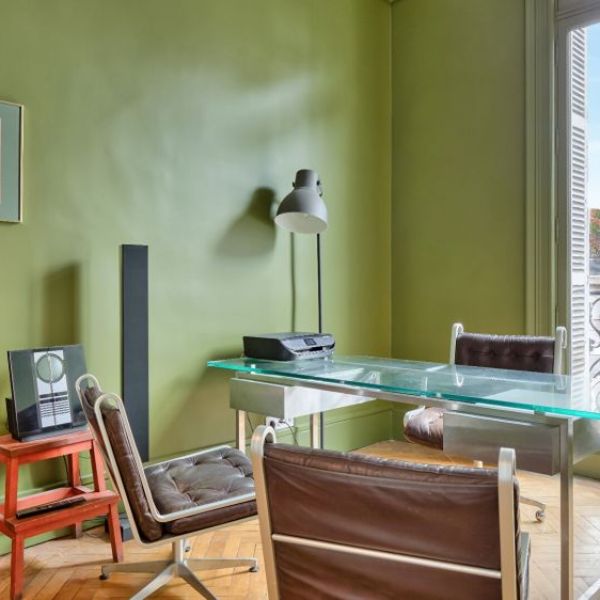 
Magnifique appartement - Rouen Square Verdrel
