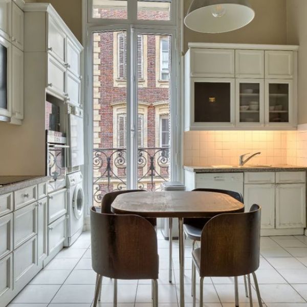 
Magnifique appartement - Rouen Square Verdrel
