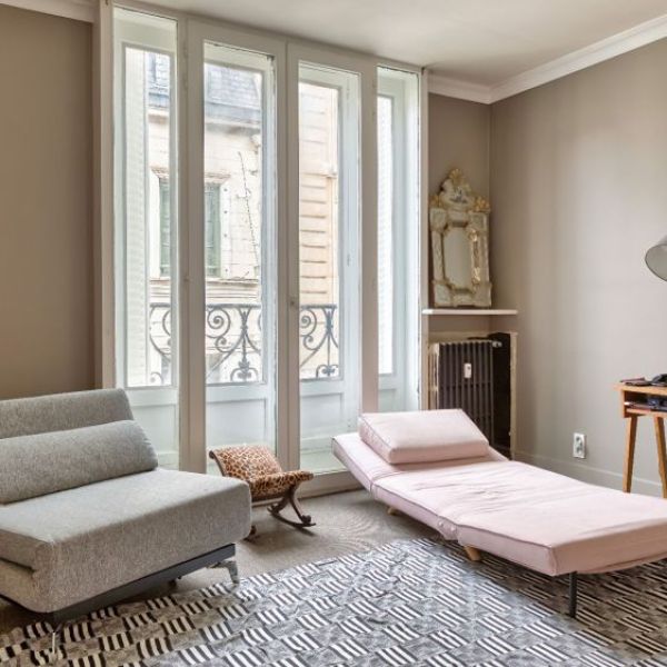 
Magnifique appartement - Rouen Square Verdrel
