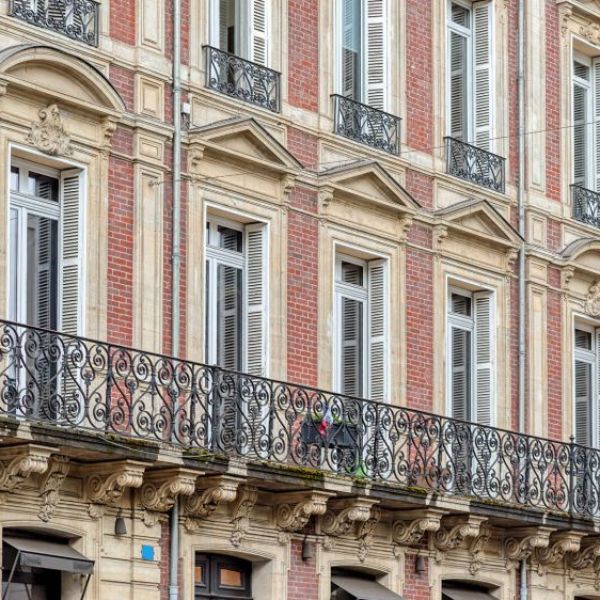 
Magnifique appartement - Rouen Square Verdrel
