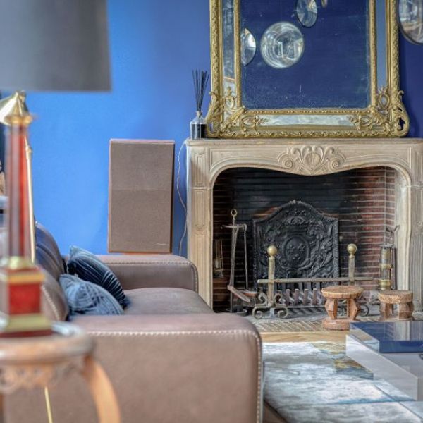 
Magnifique appartement - Rouen Square Verdrel
