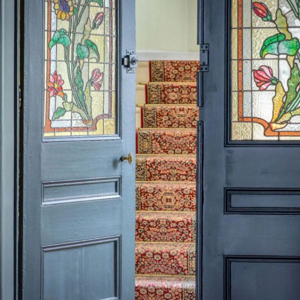 
Magnifique appartement - Rouen Square Verdrel

