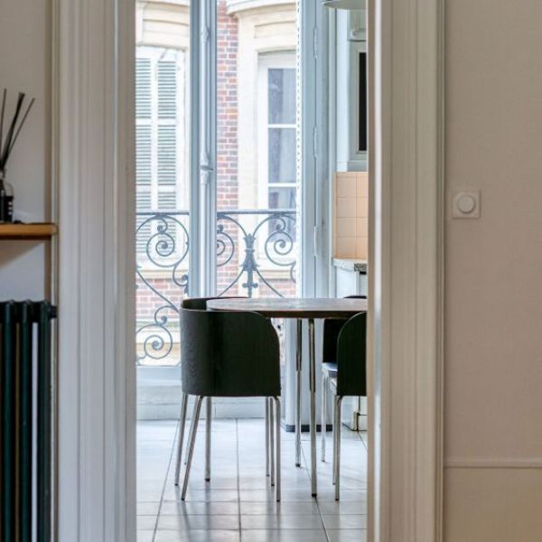 
Magnifique appartement - Rouen Square Verdrel

