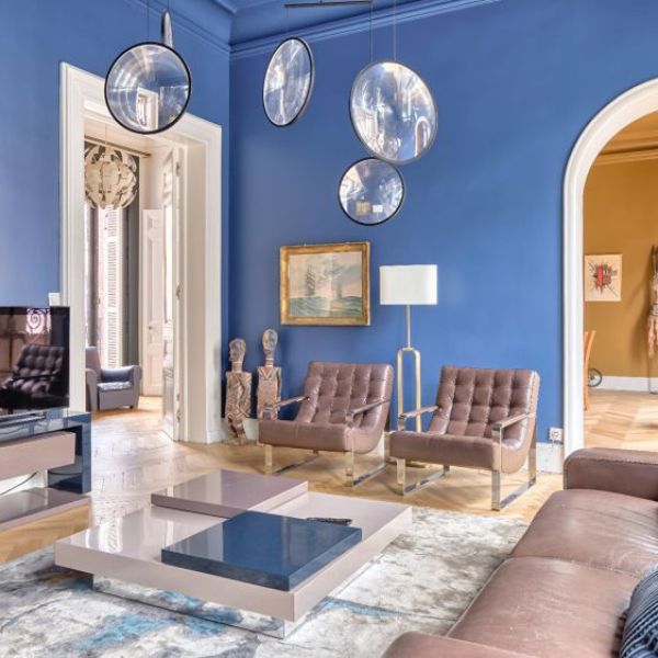 
Magnifique appartement - Rouen Square Verdrel
