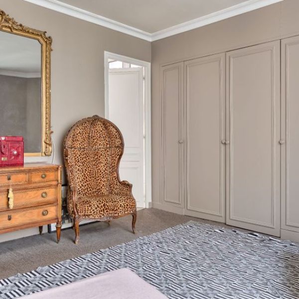 
Magnifique appartement - Rouen Square Verdrel
