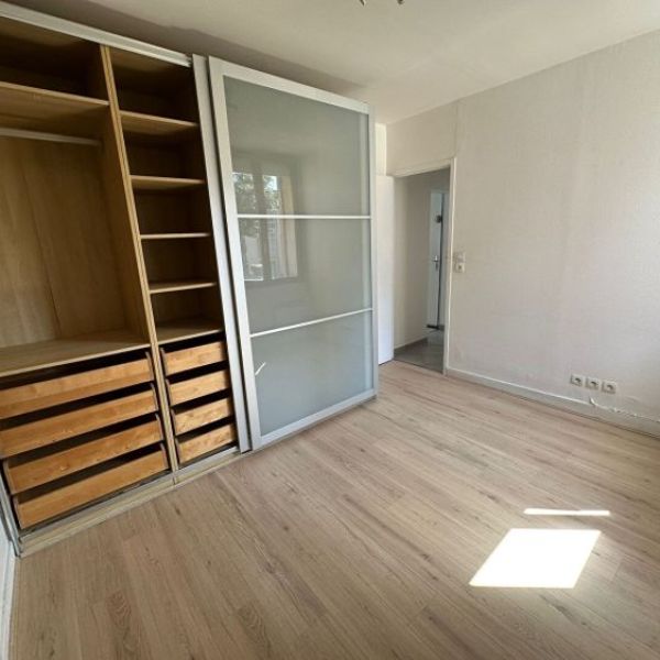 
Appartement Rouen Secteur CHU  2 pièce(s) 40m2
