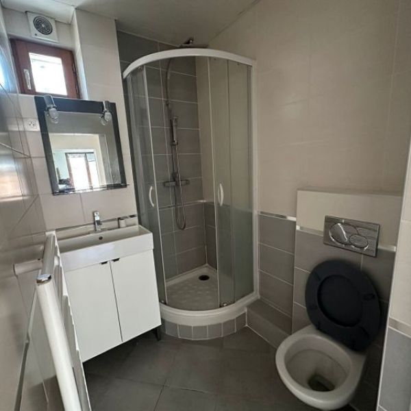 
Appartement Rouen Secteur CHU  2 pièce(s) 40m2
