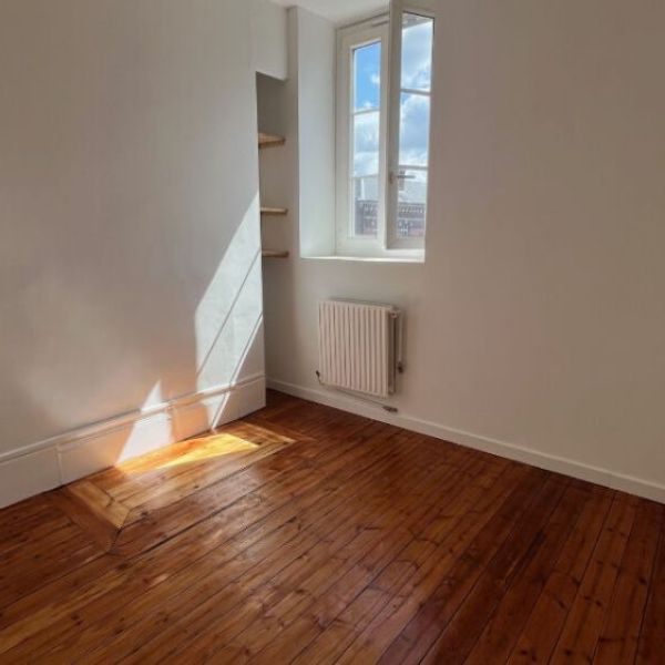 
Appartement Rouen 3 pièce(s) 42 m2 REFAIT A NEUF !
