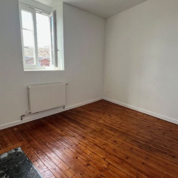 
Appartement Rouen 3 pièce(s) 42 m2 REFAIT A NEUF !
