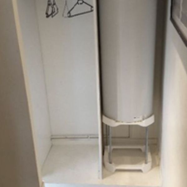
APPARTEMENT STUDIO MEUBLE - 16M² - ROUEN CENTRE
