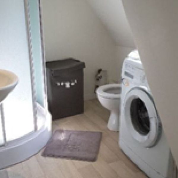 
APPARTEMENT STUDIO MEUBLE - 16M² - ROUEN CENTRE
