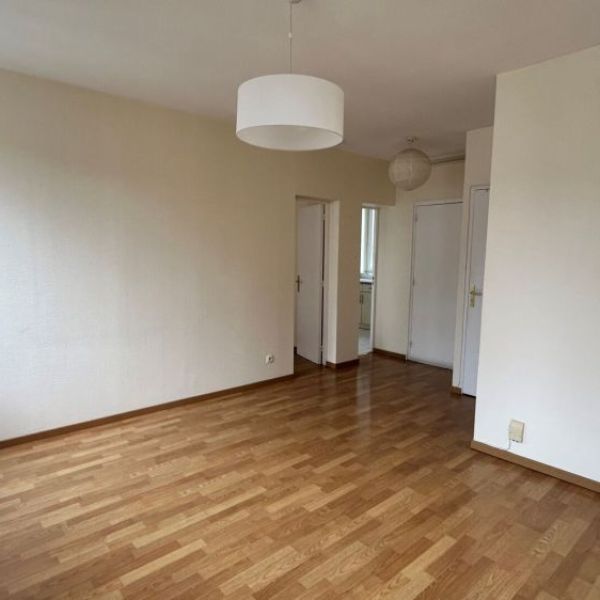 
Appartement Rouen Place du vieux marché -  2 pièce(s) 40 m2
