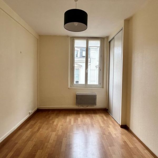 
Appartement Rouen Place du vieux marché -  2 pièce(s) 40 m2
