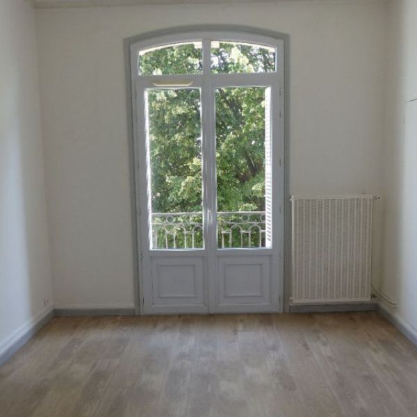 
APPARTEMENT T4 - 90M² - ROUEN CAUCHOISE
