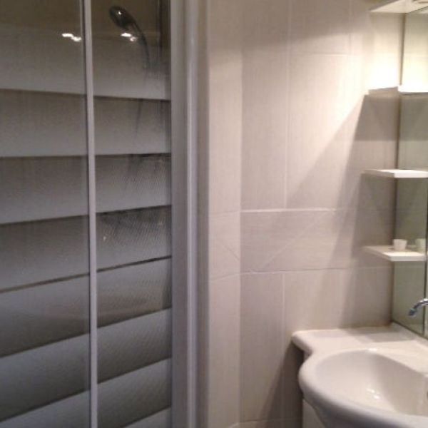 
APPARTEMENT T4 - 90M² - ROUEN CAUCHOISE
