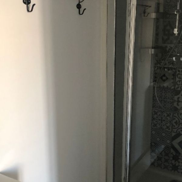 
STUDIO MEUBLÉ - ROUEN RIVE GAUCHE
