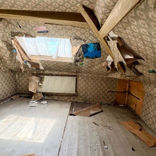 
Maison Deville Les Rouen 5 pièce(s) 75 m2 -  TRAVAUX A PREVOIR
