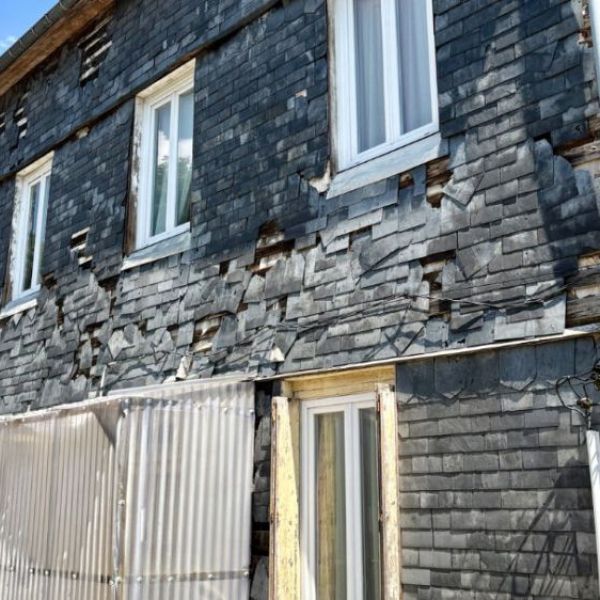 
Maison Deville Les Rouen 5 pièce(s) 75 m2 -  TRAVAUX A PREVOIR
