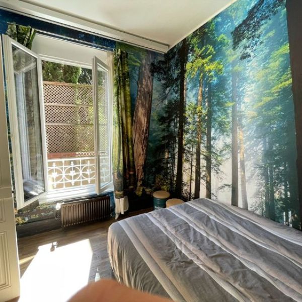 
Appartement Rouen Gauche 2 pièce(s) 30 m2 !
