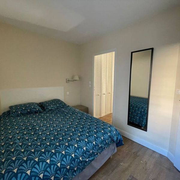 
APPARTEMENT TYPE 2 ROUEN EAU DE ROBEC / CHU
