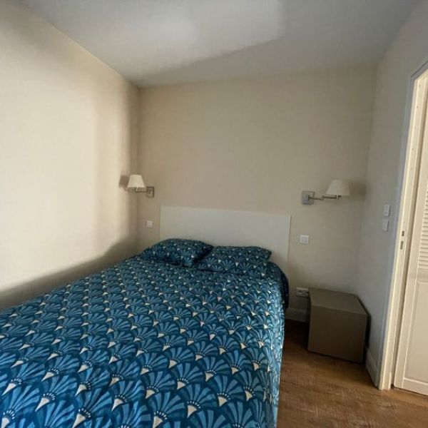 
APPARTEMENT TYPE 2 ROUEN EAU DE ROBEC / CHU
